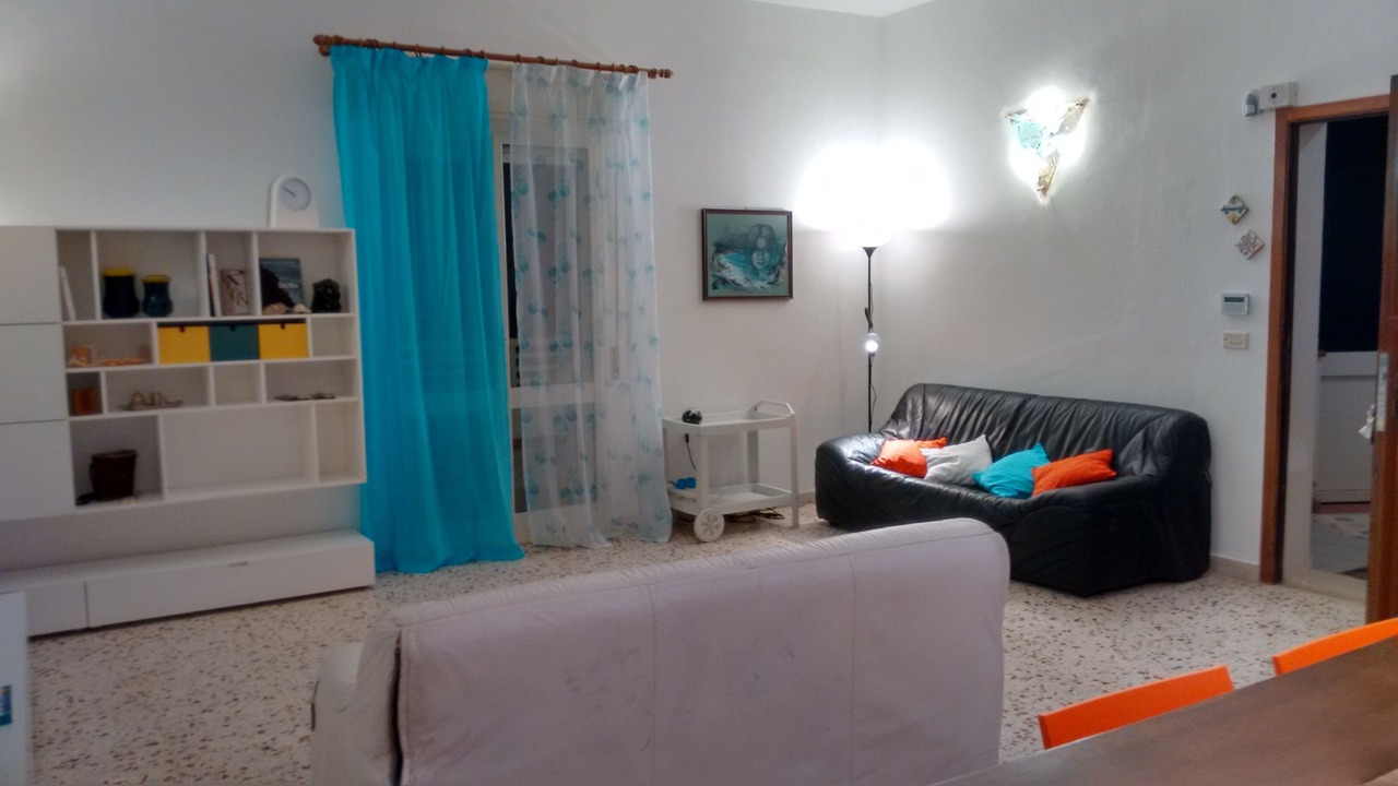 Photo of Livingroom in Noto Marina