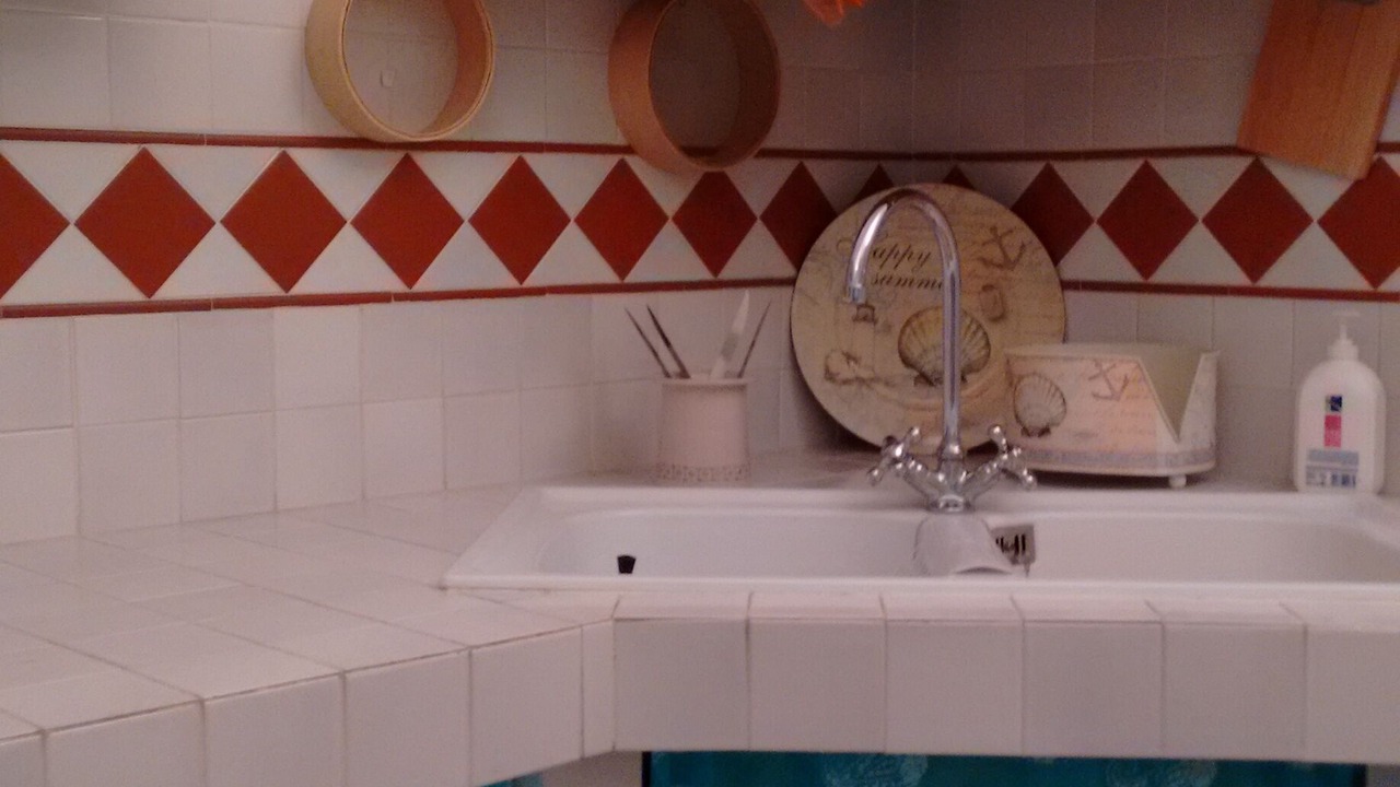 Photo of Kitchen in Noto Marina