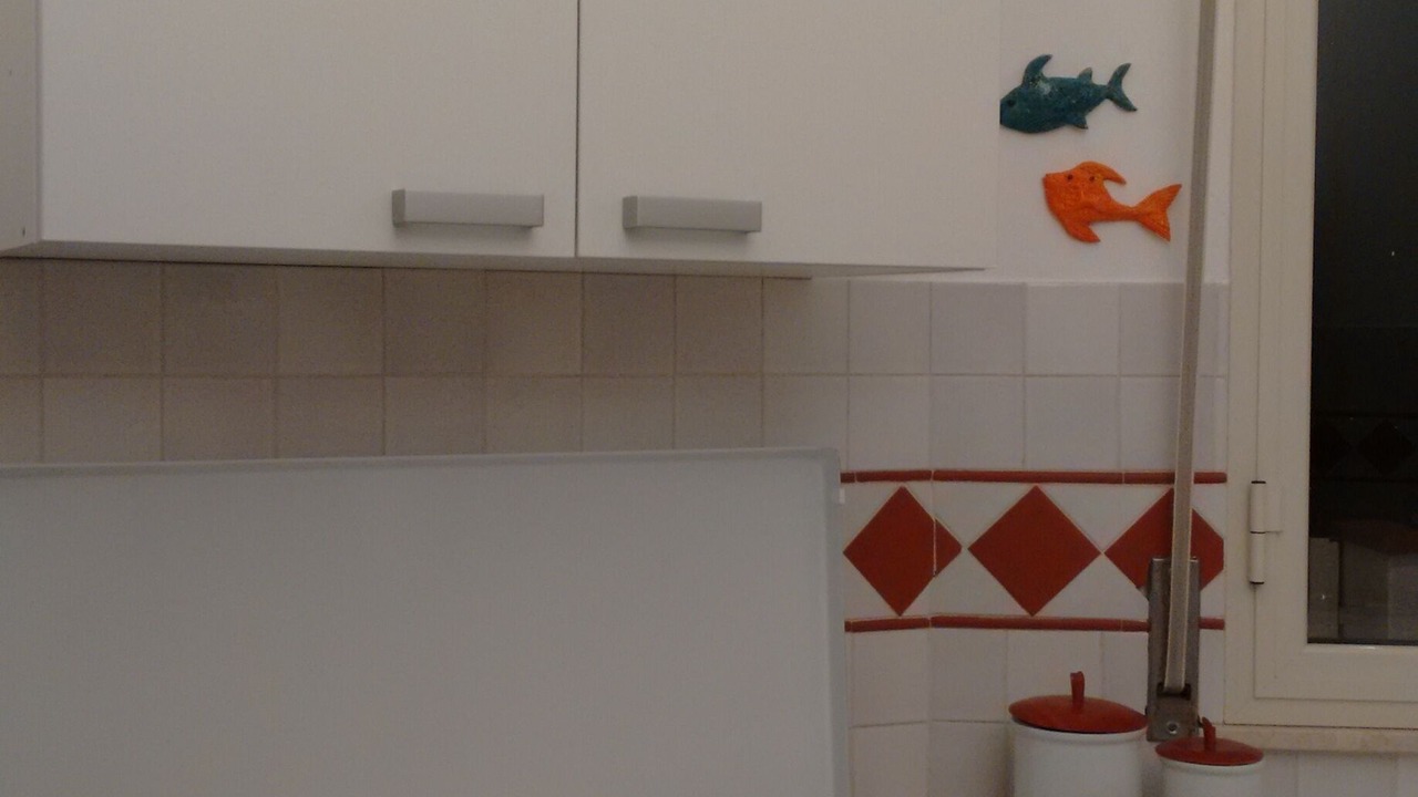 Photo of Kitchen in Noto Marina
