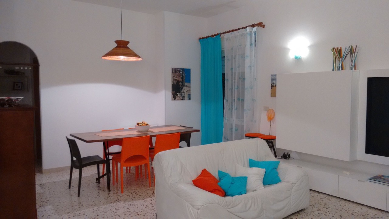 Photo of Livingroom in Noto Marina