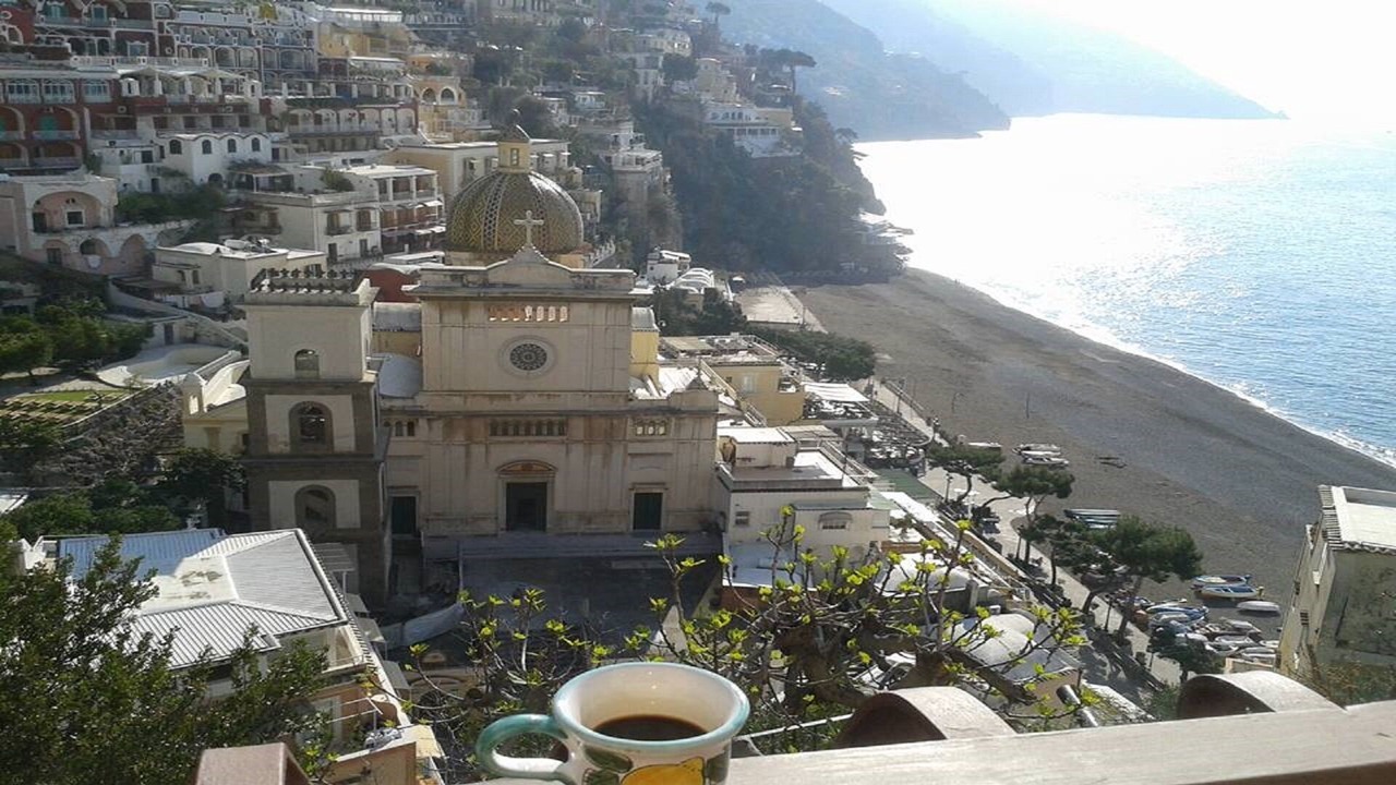 Photo of Outdoor in Positano