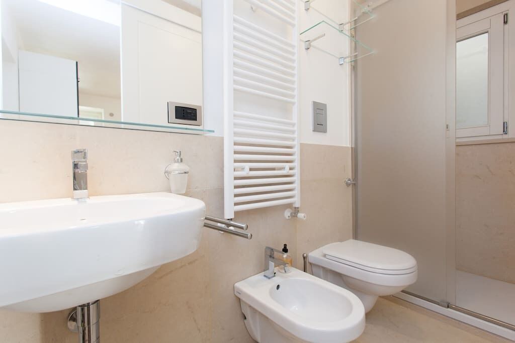 Photo of Bathroom in Castellammare