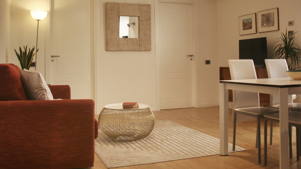 Photo of Livingroom in Castellammare