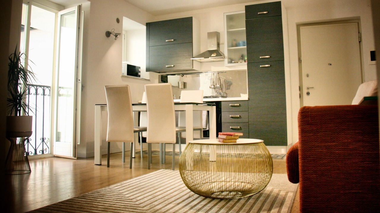 Photo of Bedroom in Castellammare