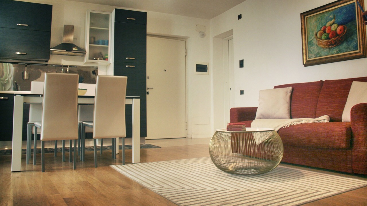 Photo of Livingroom in Castellammare