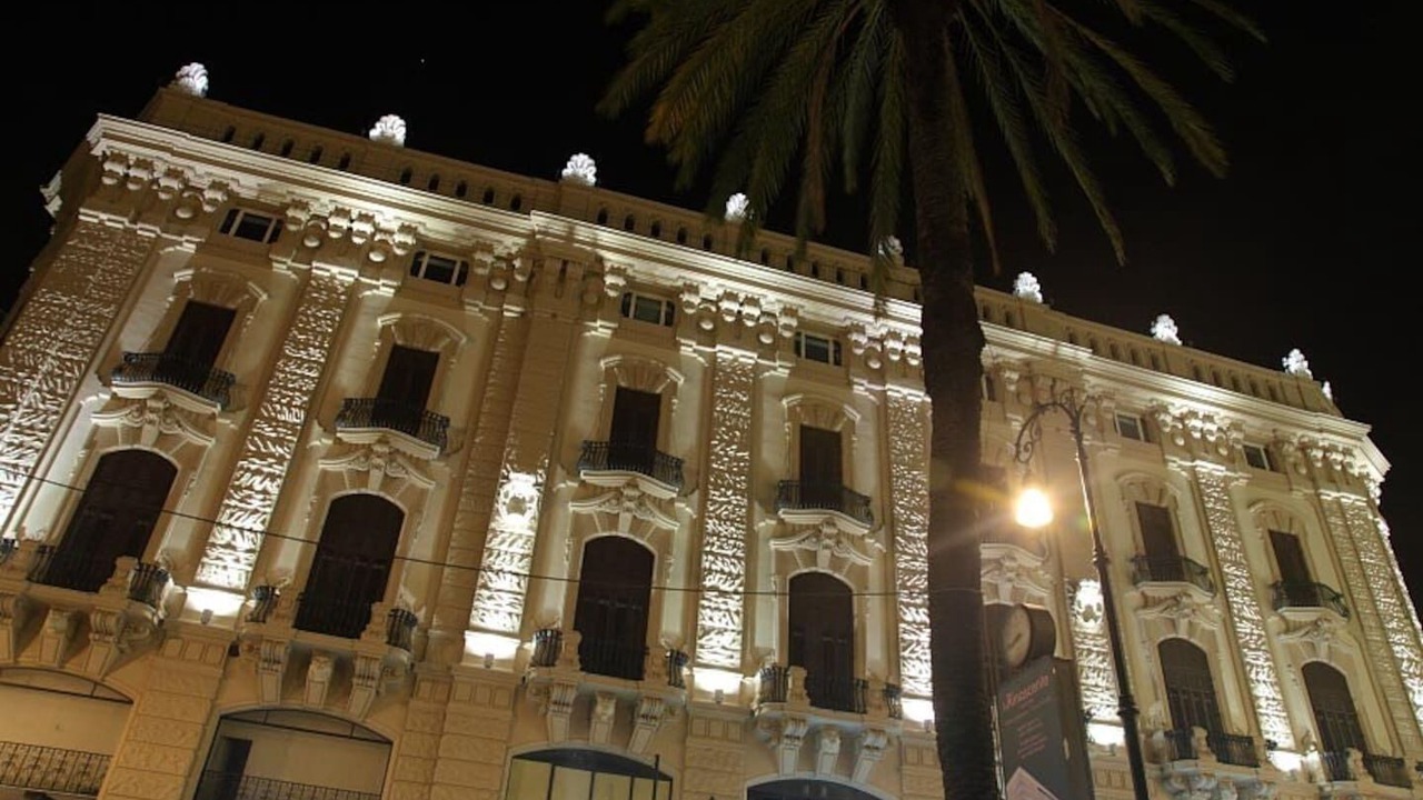 Photo of Outdoor in Castellammare