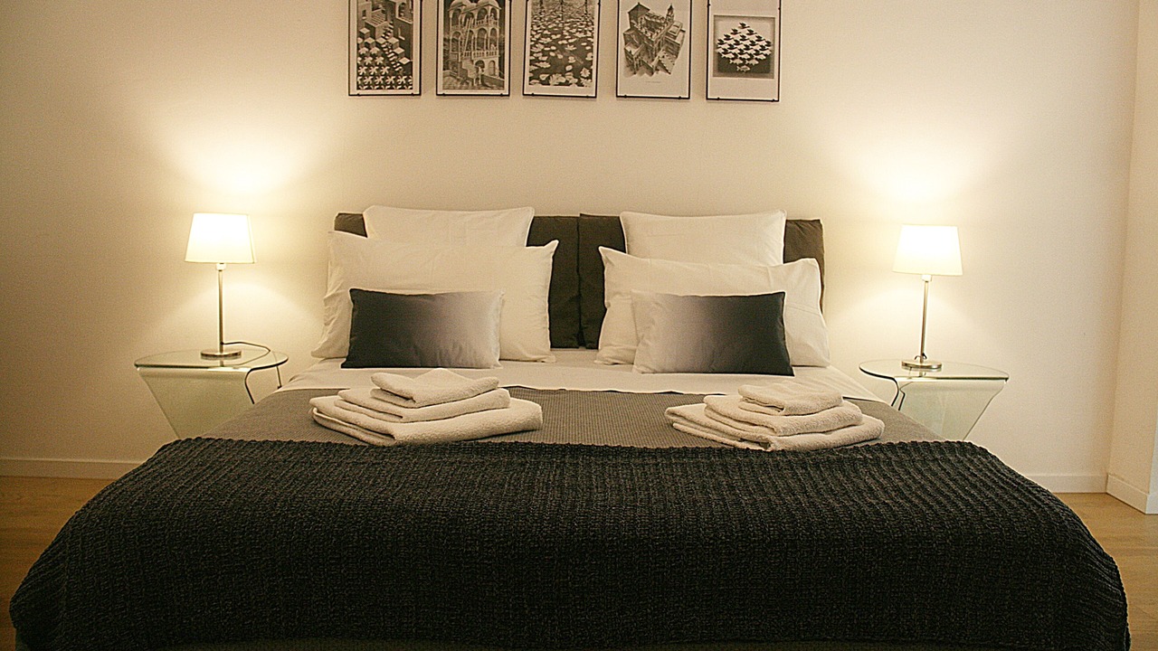 Photo of Bedroom in Castellammare