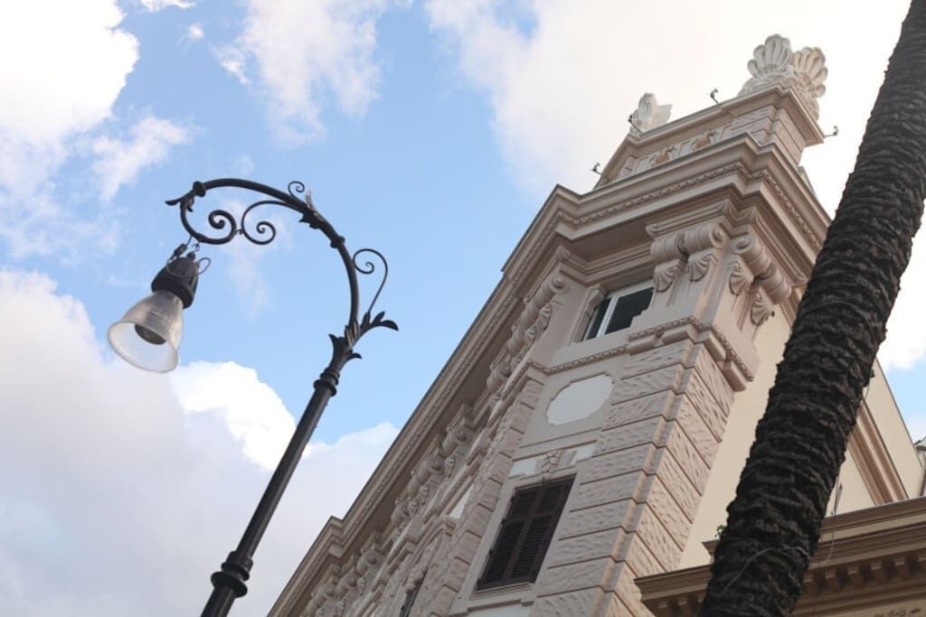 Photo of Outdoor in Castellammare