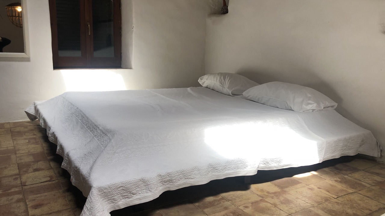 Photo of Bedroom in Piedimonte Etneo