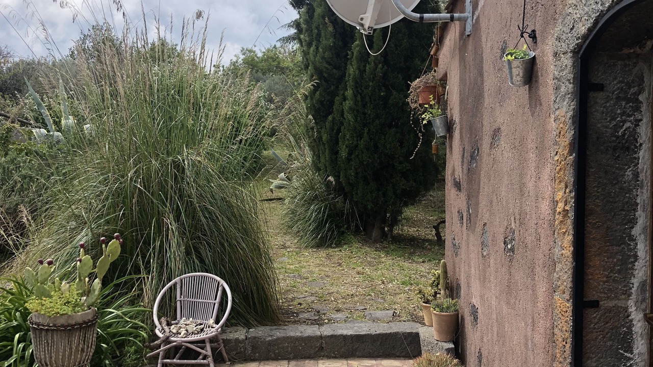 Photo of Patio Balcony in Piedimonte Etneo