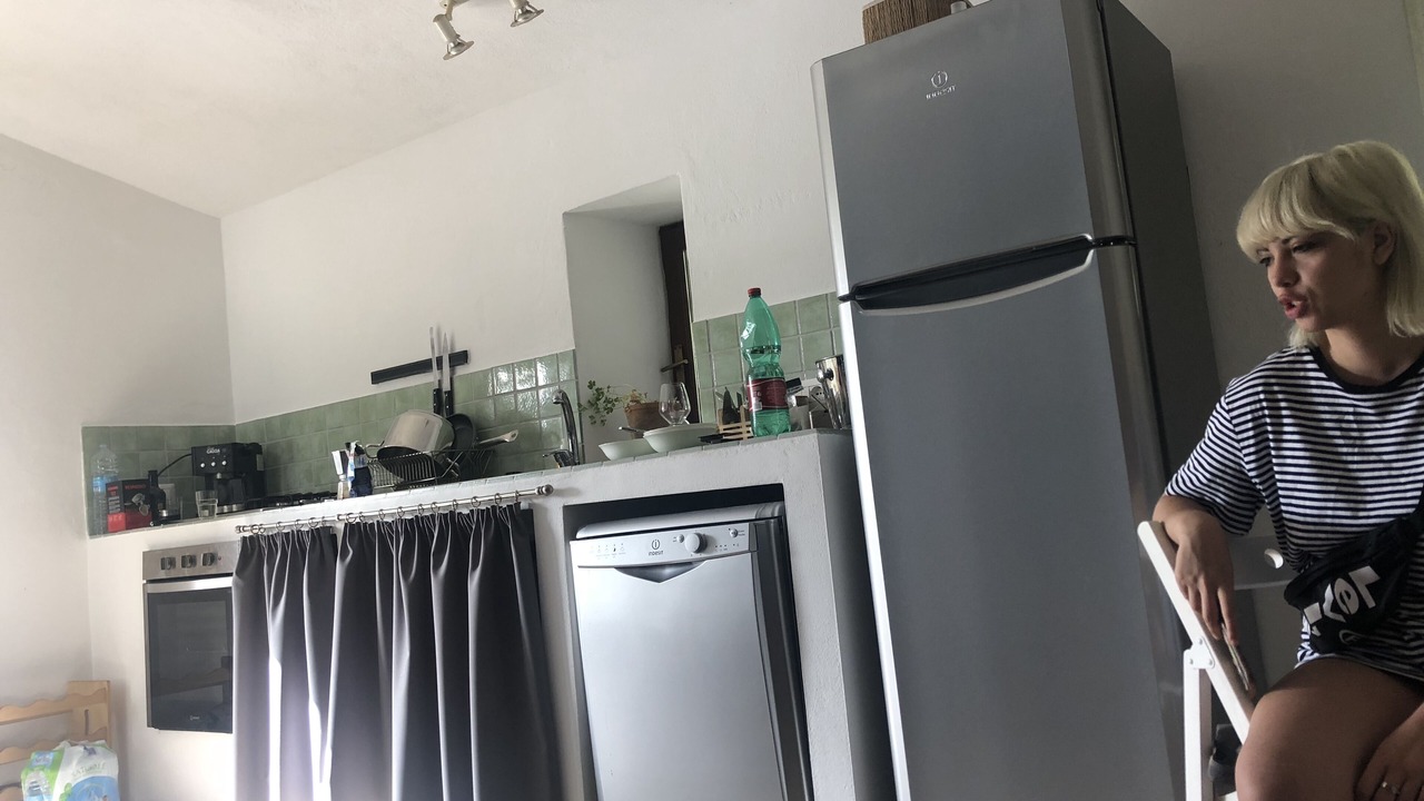 Photo of Kitchen in Piedimonte Etneo