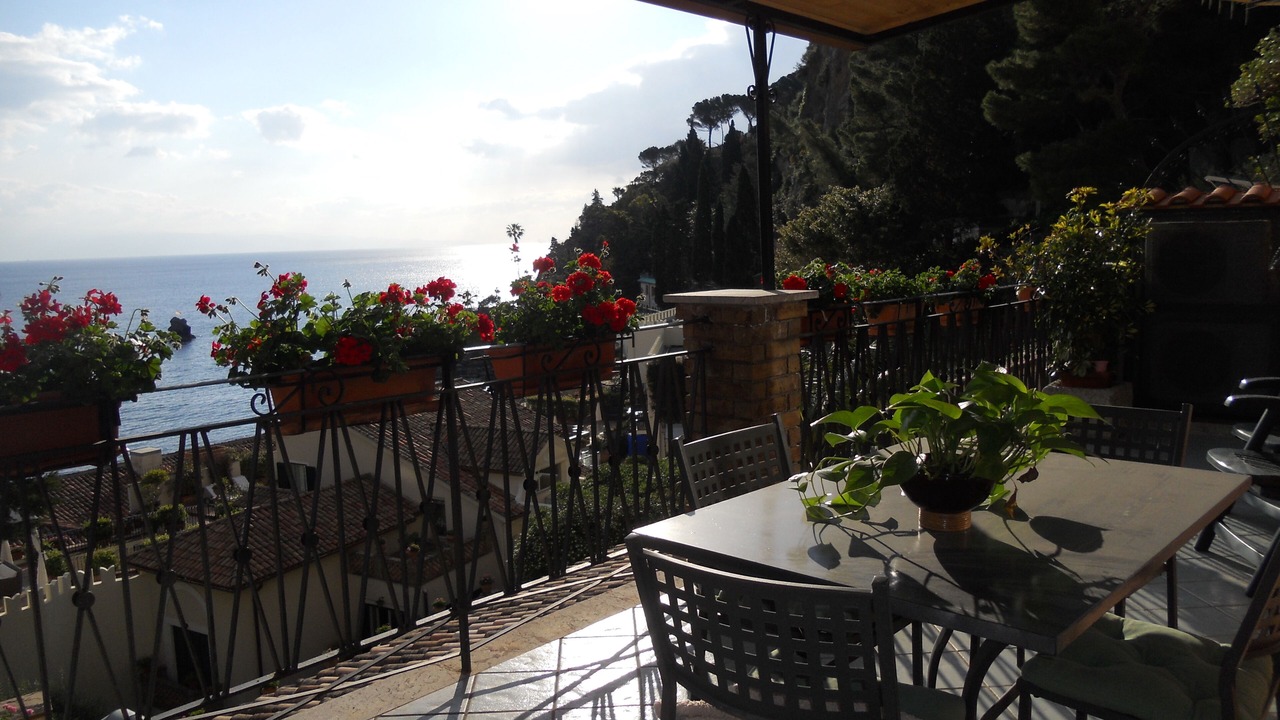 Photo of Outdoor in Mazzaro