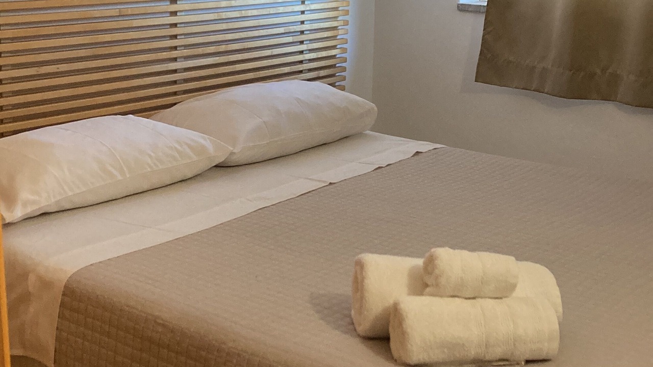Photo of Bedroom in Mazzaro