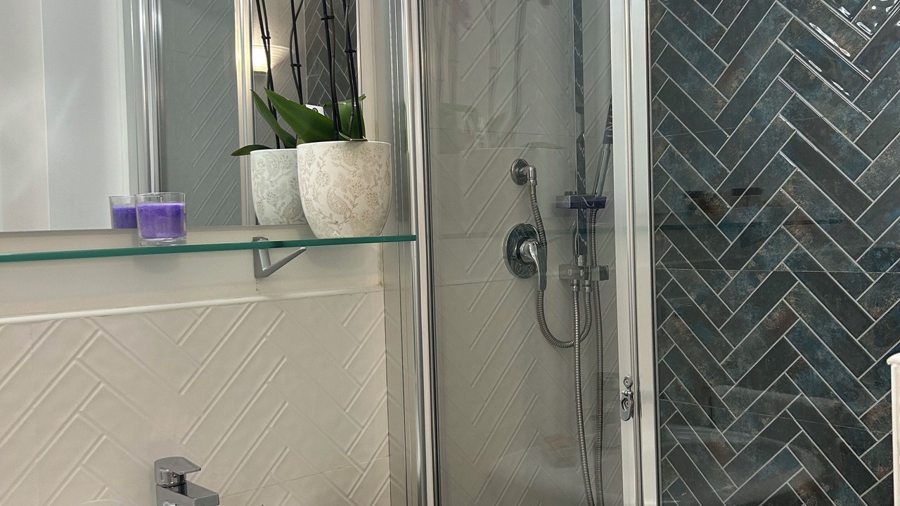 Photo of Bathroom in Mazzaro