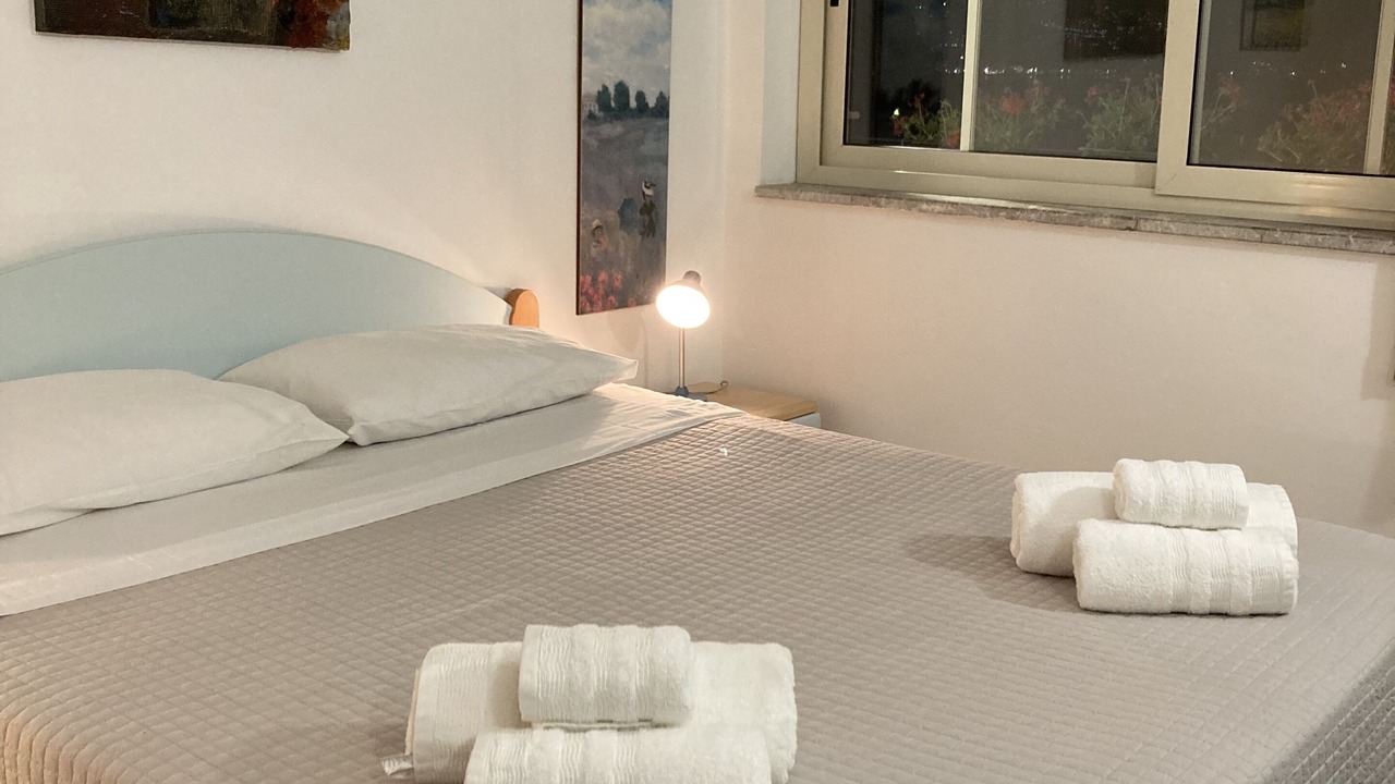 Photo of Bedroom in Mazzaro