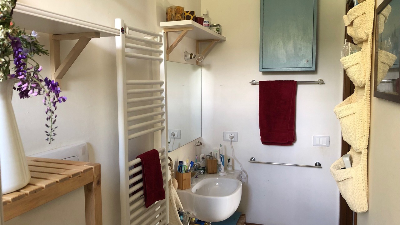 Photo of Bathroom in Raffo