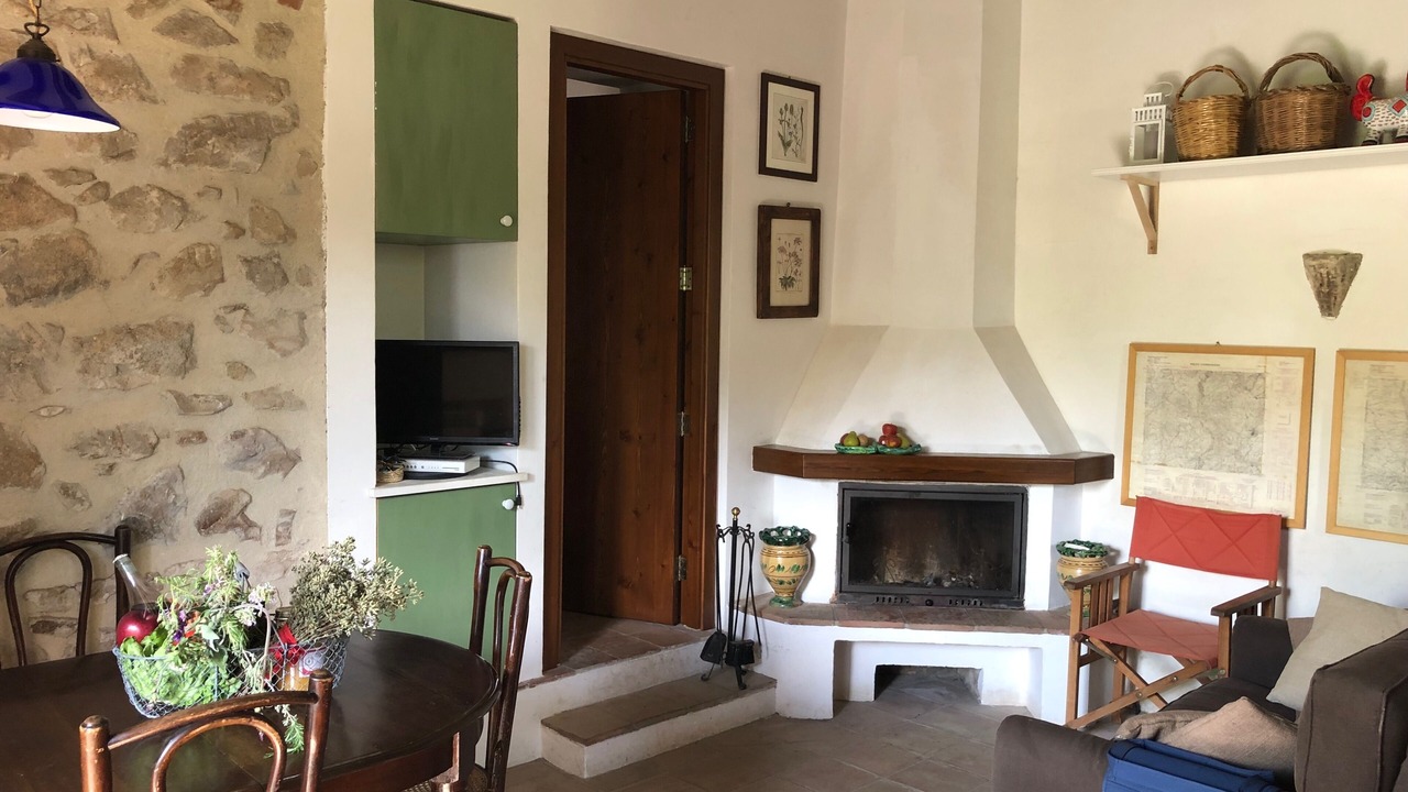 Photo of Livingroom in Raffo