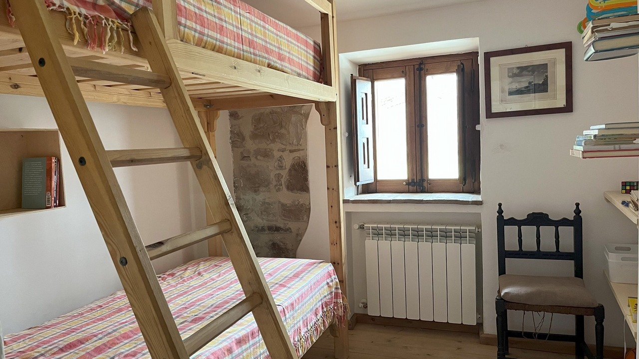 Photo of Bedroom in Raffo