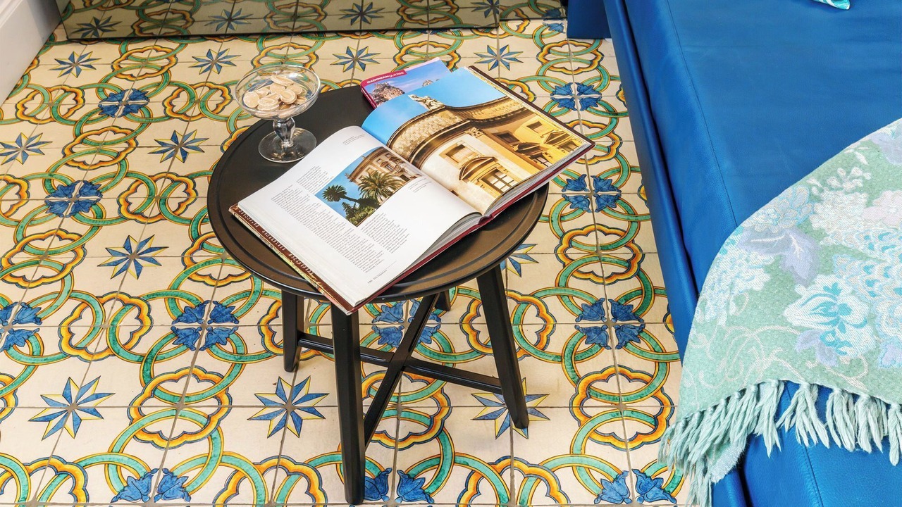 Photo of Bedroom in Taormina City Centre