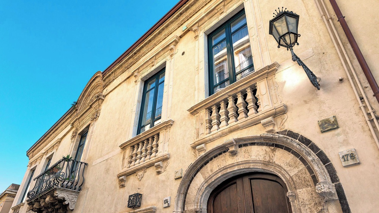 Photo of Outdoor in Taormina City Centre