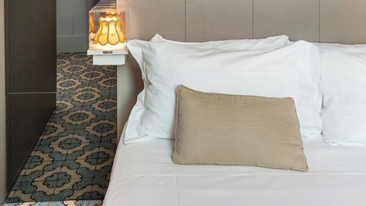 Photo of Bedroom in Taormina City Centre