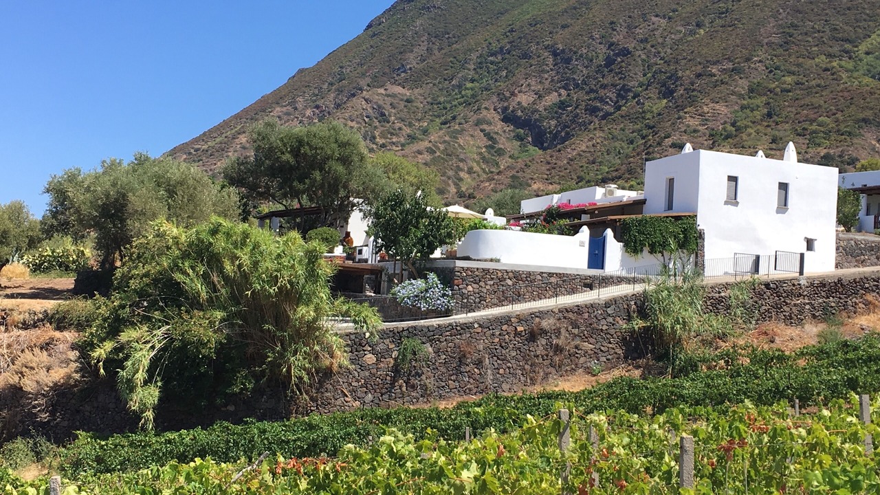 Photo of Outdoor in Malfa