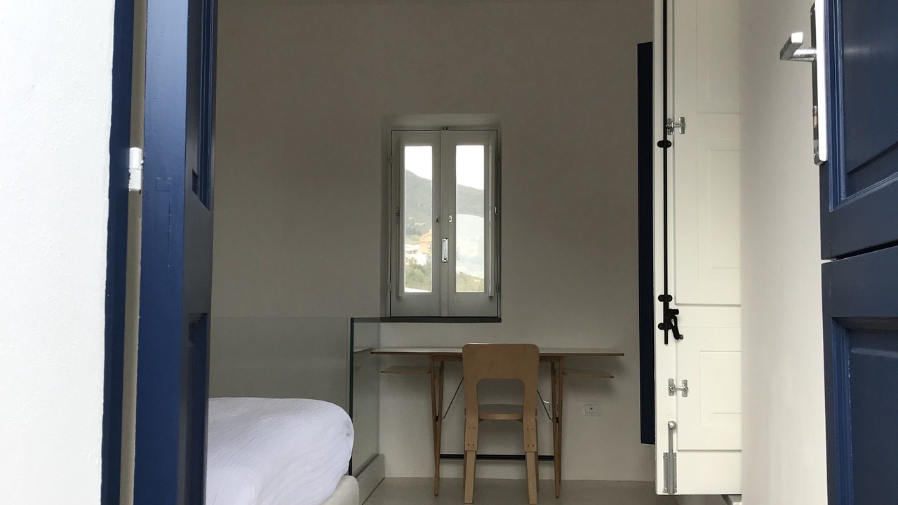 Photo of Bedroom in Malfa