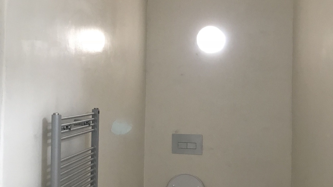 Photo of Bathroom in Malfa