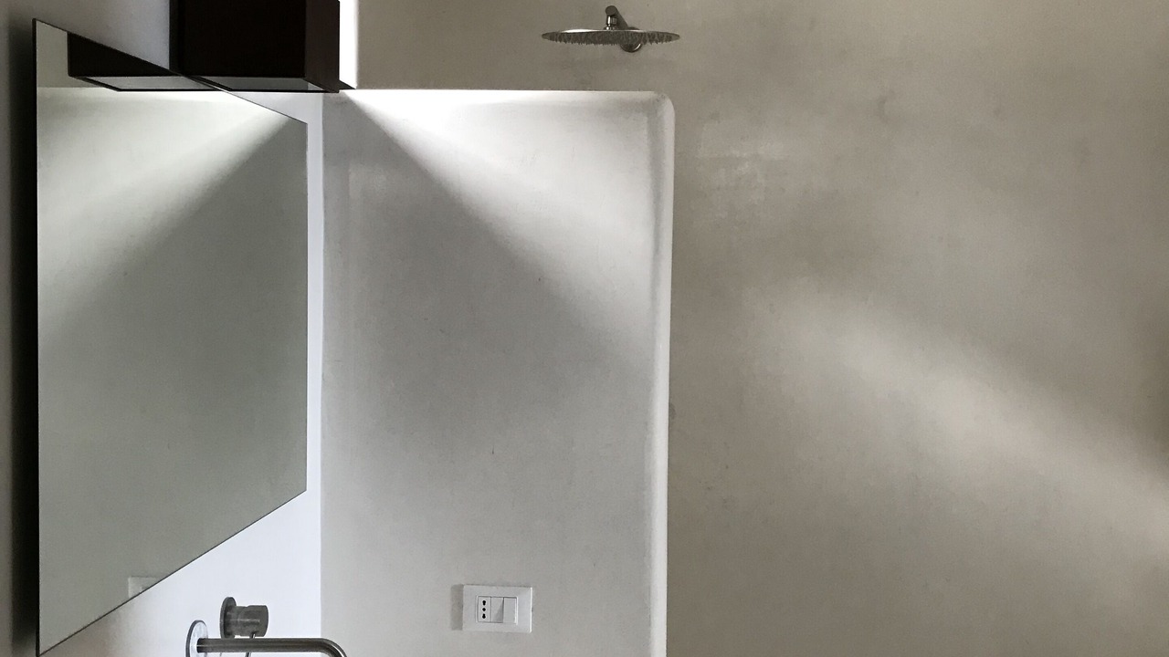 Photo of Bathroom in Malfa