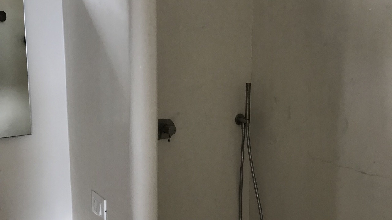 Photo of Bathroom in Malfa