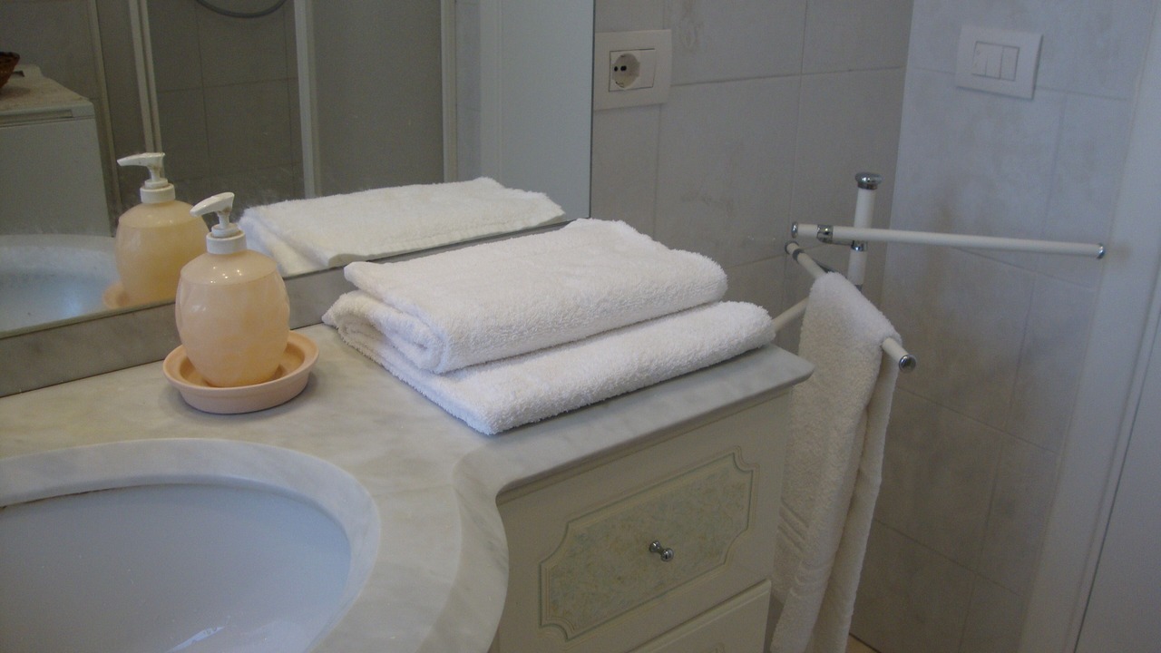 Photo of Bathroom in Meta