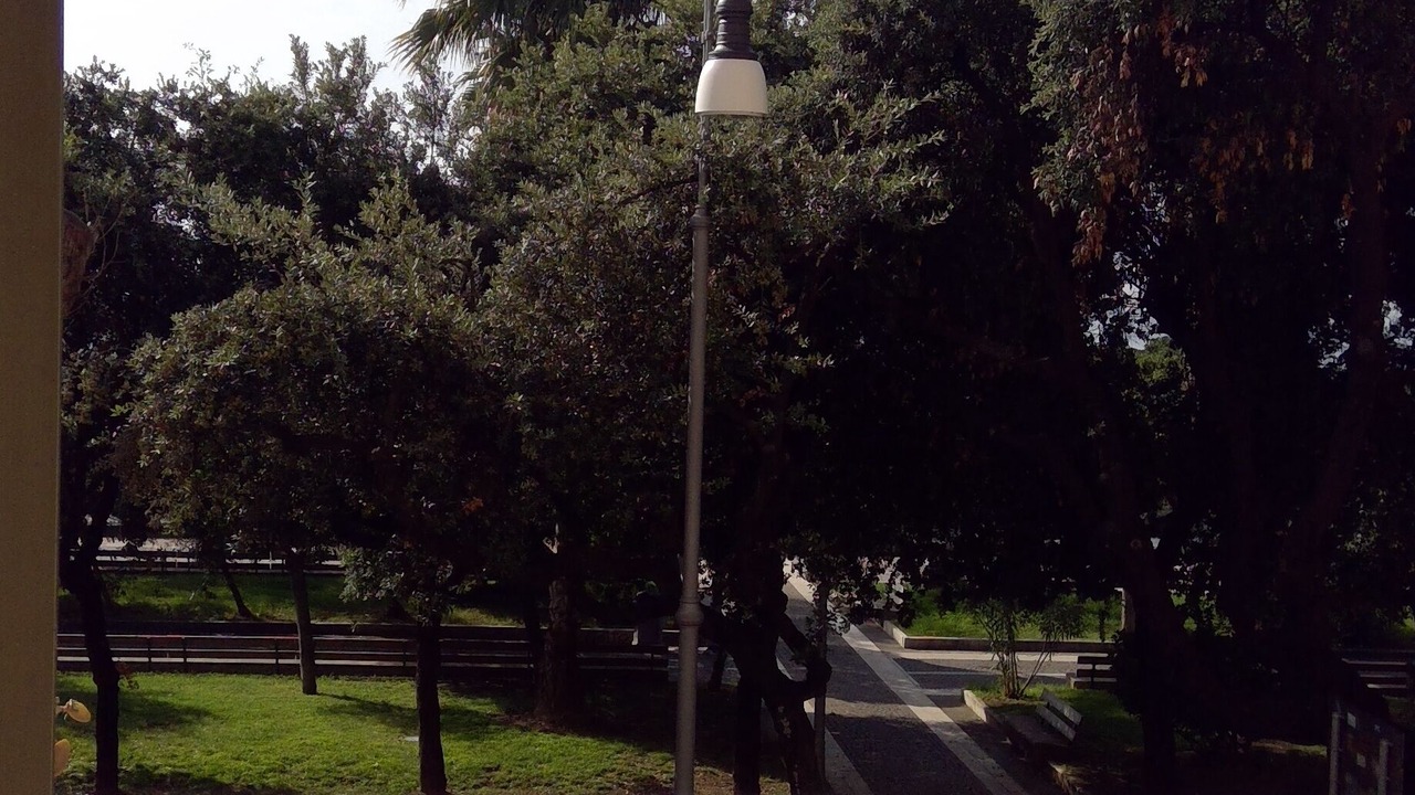 Photo of Outdoor in Salerno