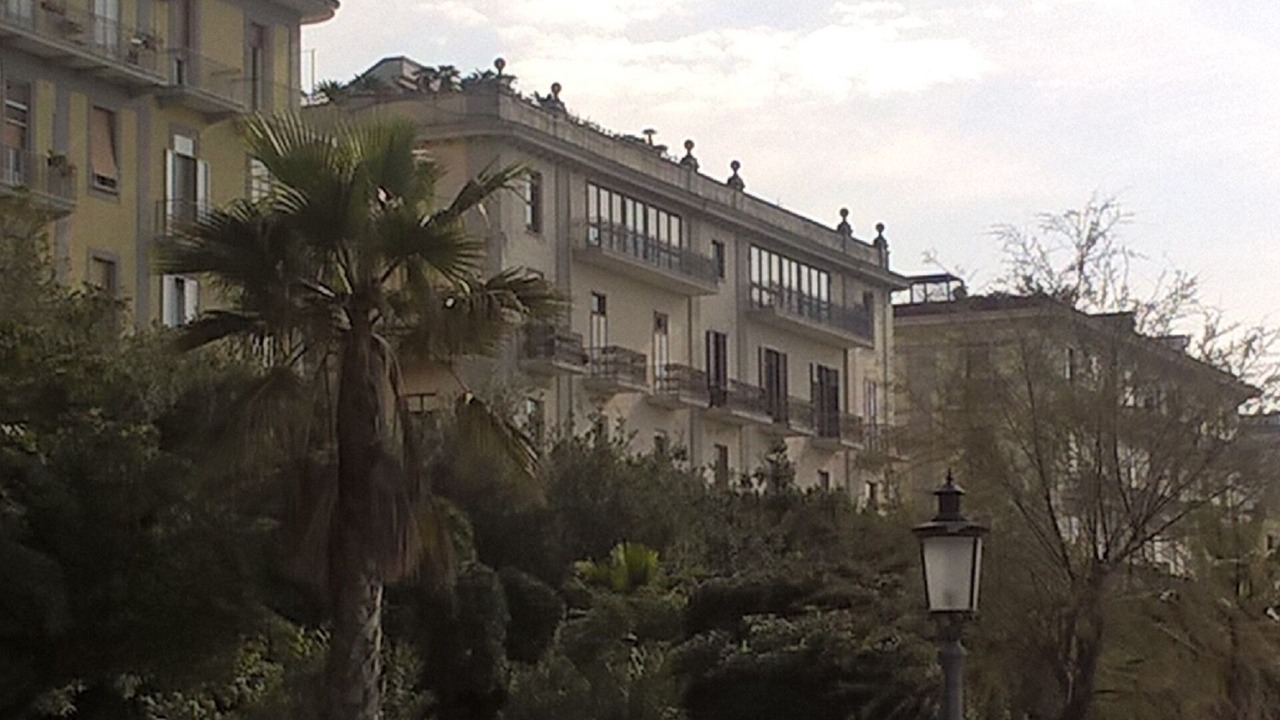 Photo of Outdoor in Salerno