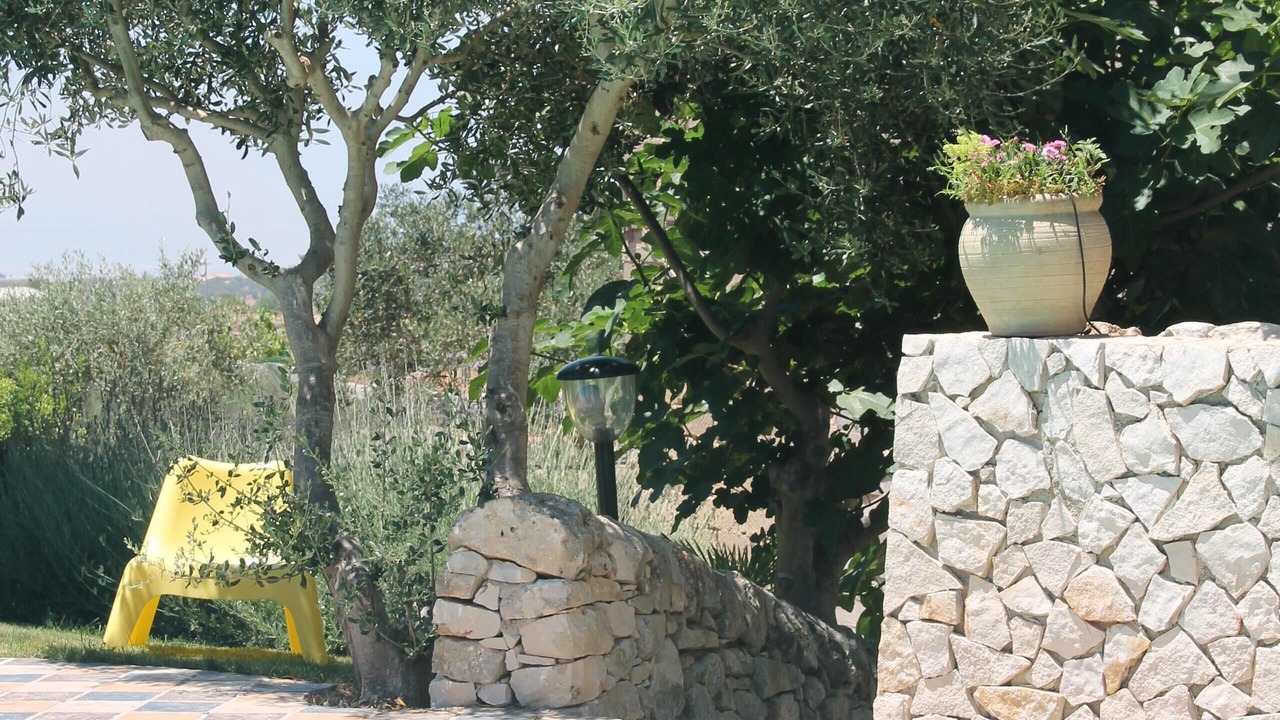 Photo of Outdoor in Tresauro