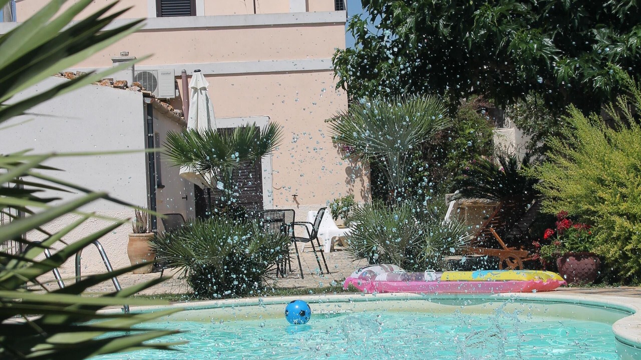 Photo of Outdoor in Tresauro