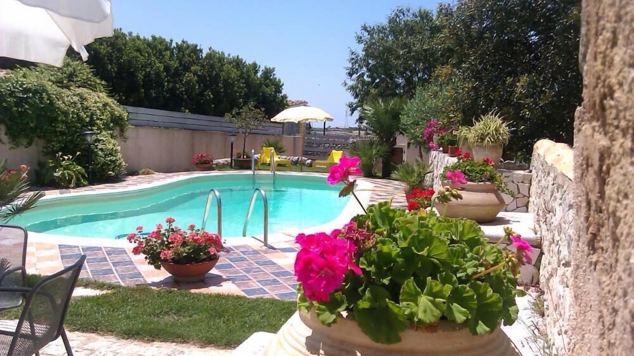 Photo of Outdoor in Tresauro