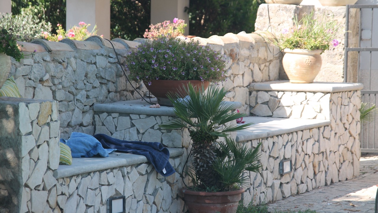 Photo of Patio Balcony in Tresauro