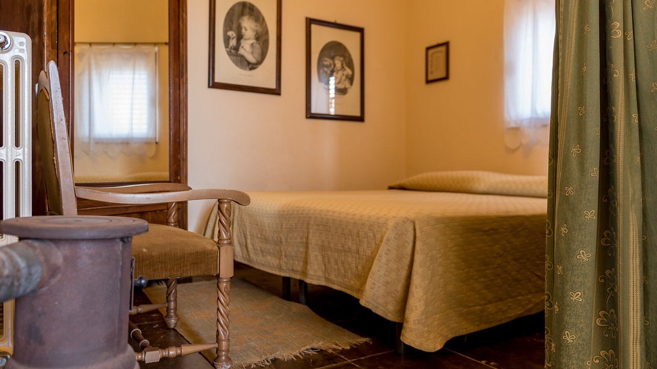 Photo of Bedroom in Tresauro
