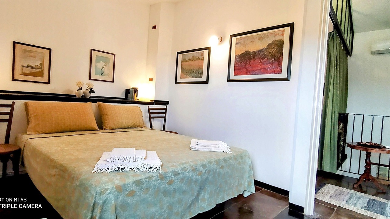 Photo of Bedroom in Tresauro