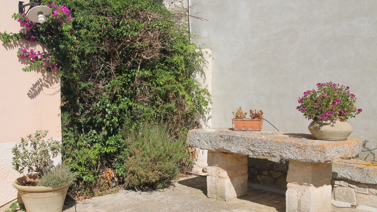 Photo of Patio Balcony in Tresauro
