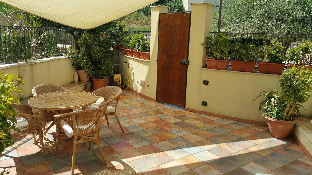 Photo of Outdoor in Villaggio Mose
