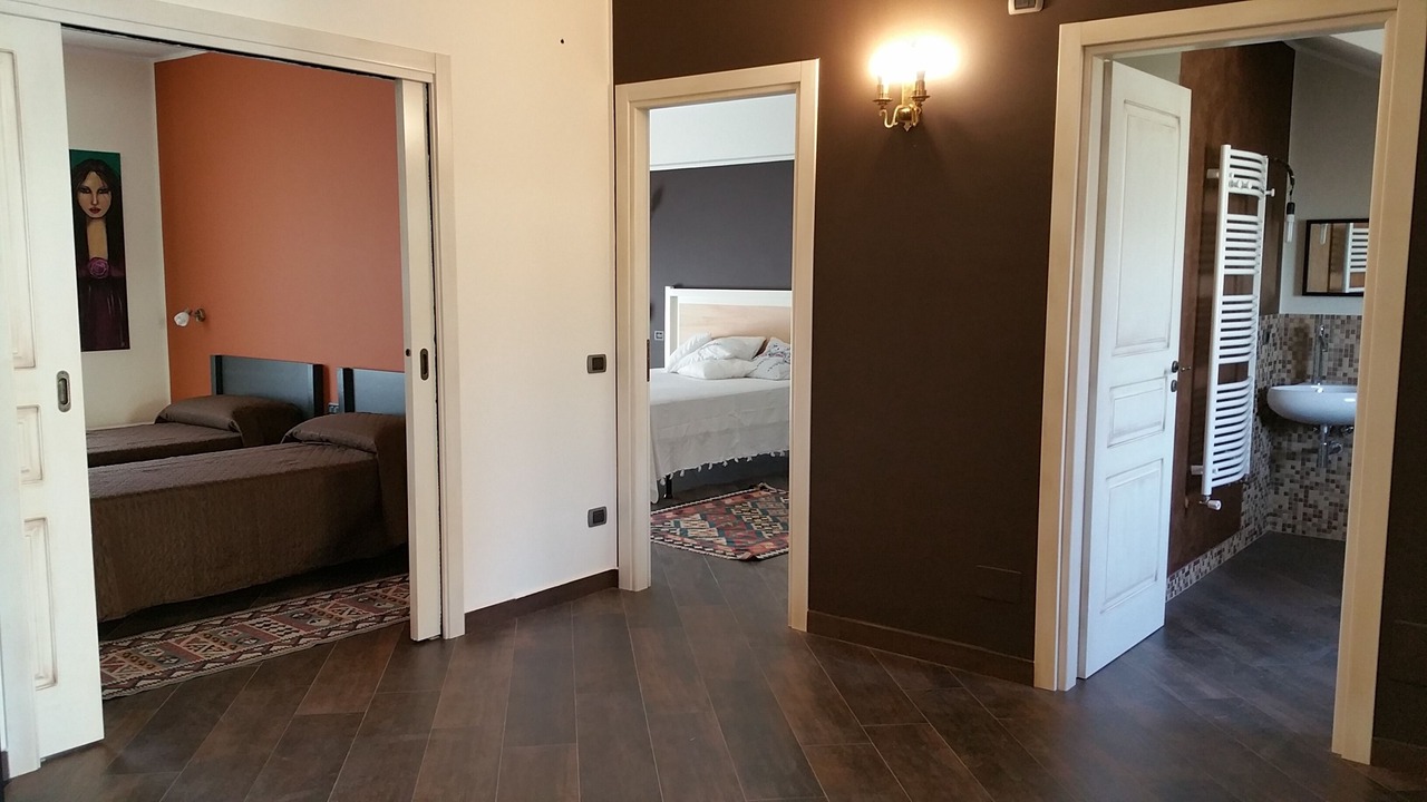 Photo of Bedroom in Villaggio Mose