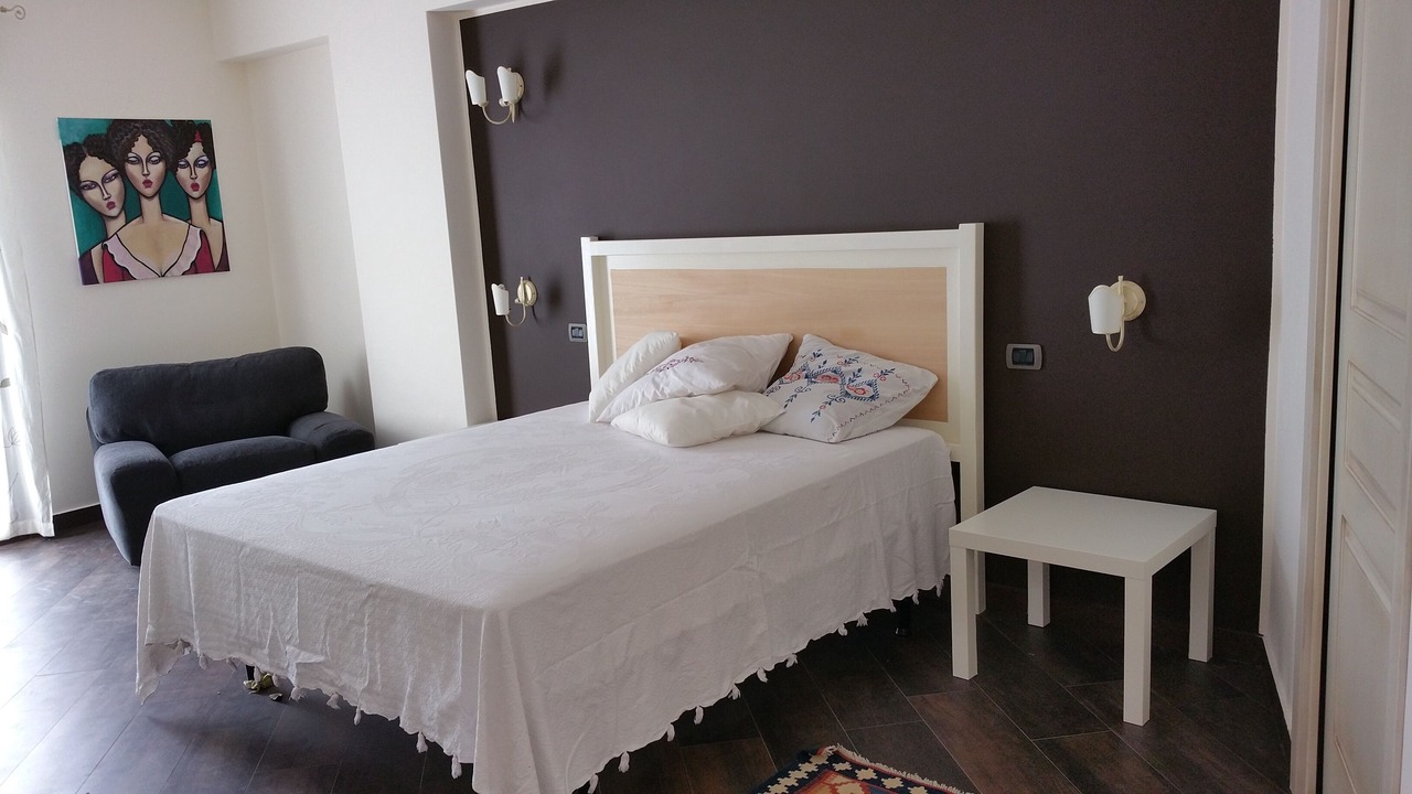 Photo of Bedroom in Villaggio Mose