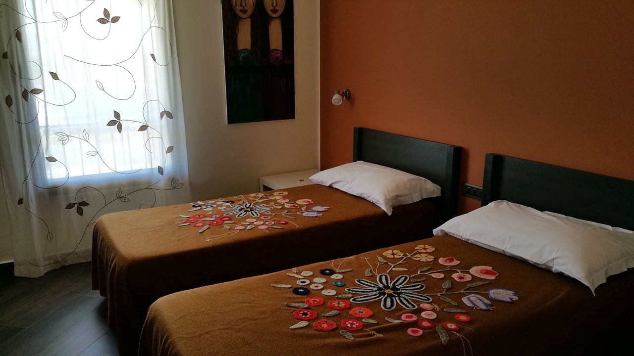Photo of Bedroom in Villaggio Mose