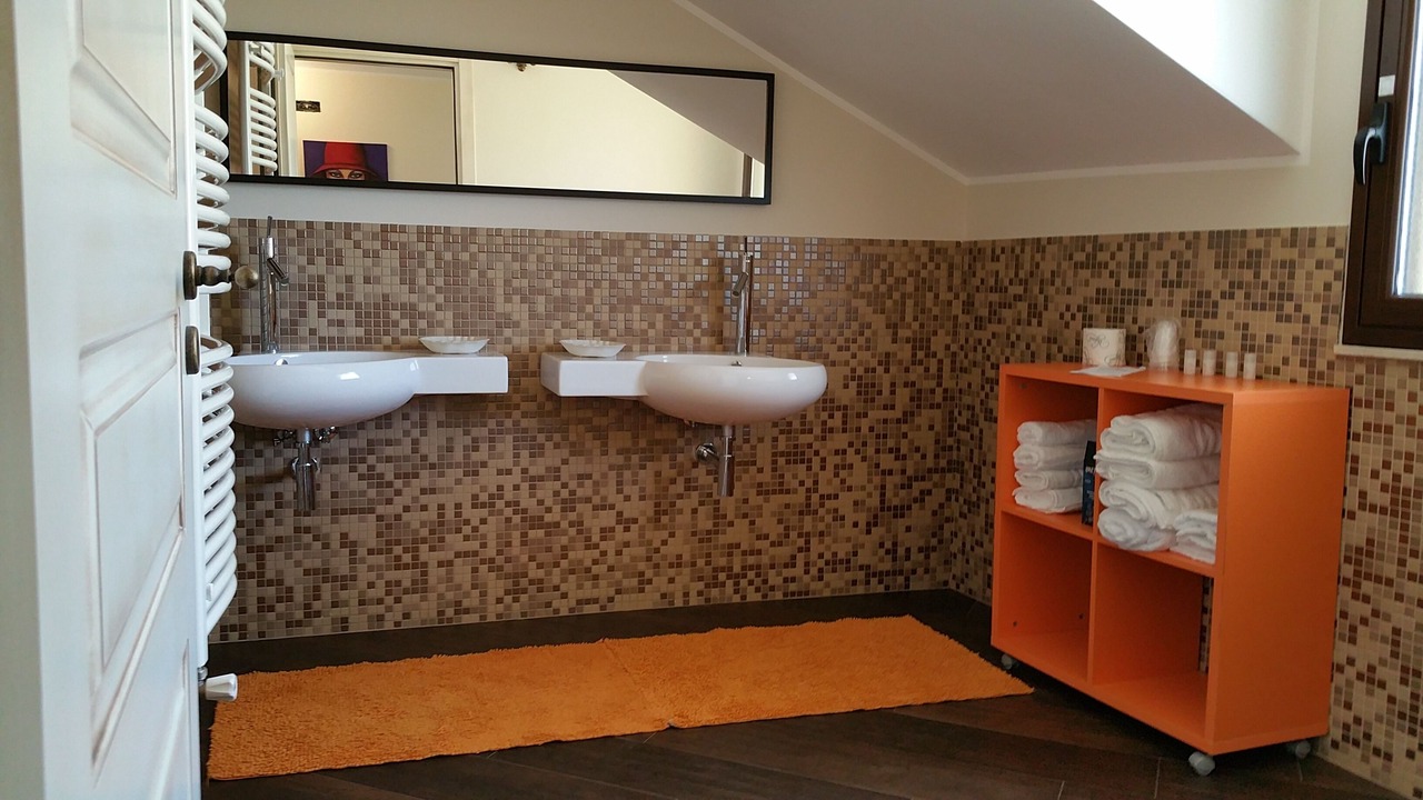 Photo of Bathroom in Villaggio Mose