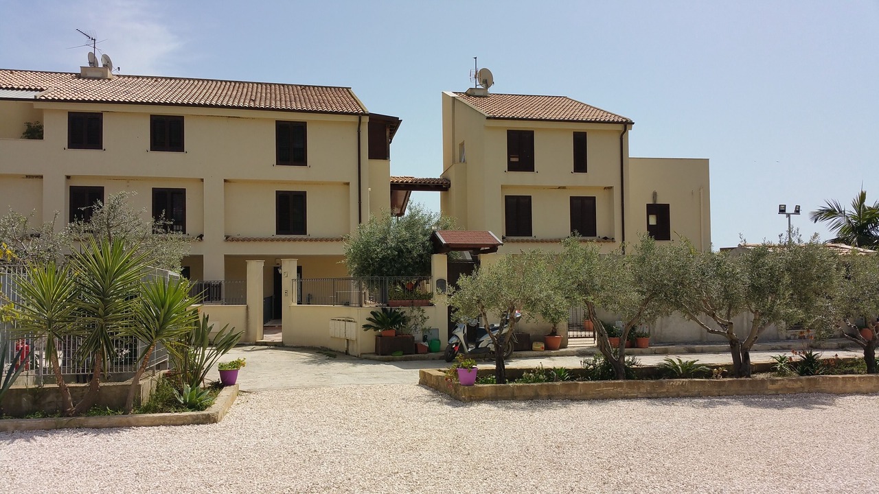 Photo of Outdoor in Villaggio Mose