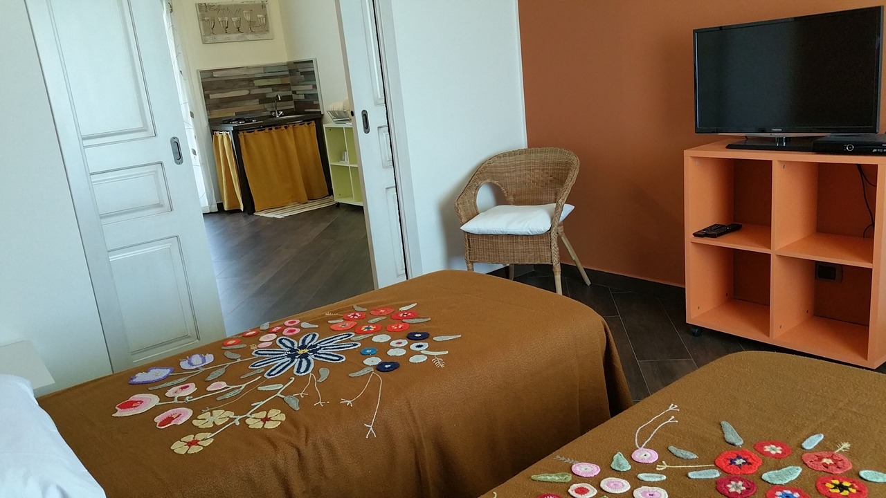 Photo of Bedroom in Villaggio Mose