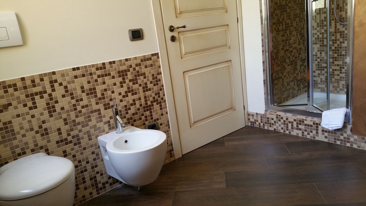 Photo of Bathroom in Villaggio Mose