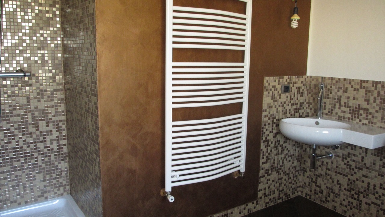 Photo of Bathroom in Villaggio Mose
