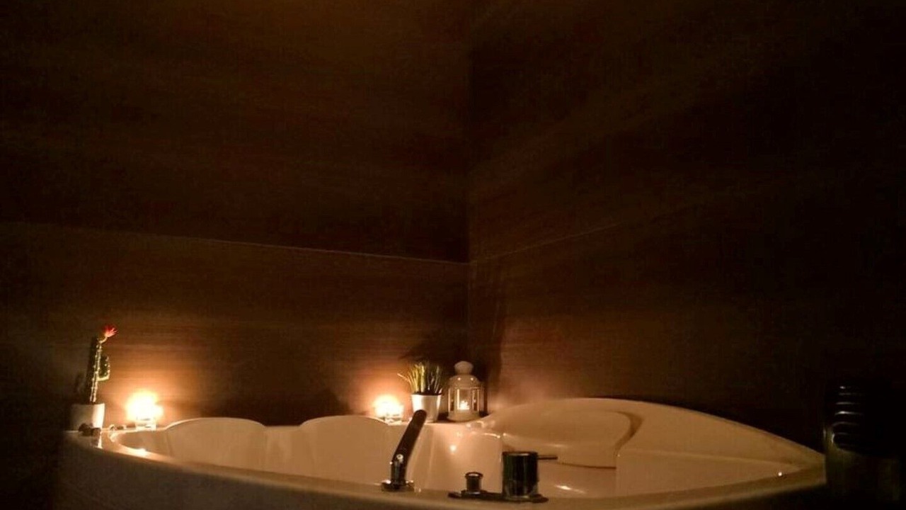 Photo of Bathroom in Old Town